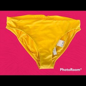 Bleau Rod Beattie bikini bottoms